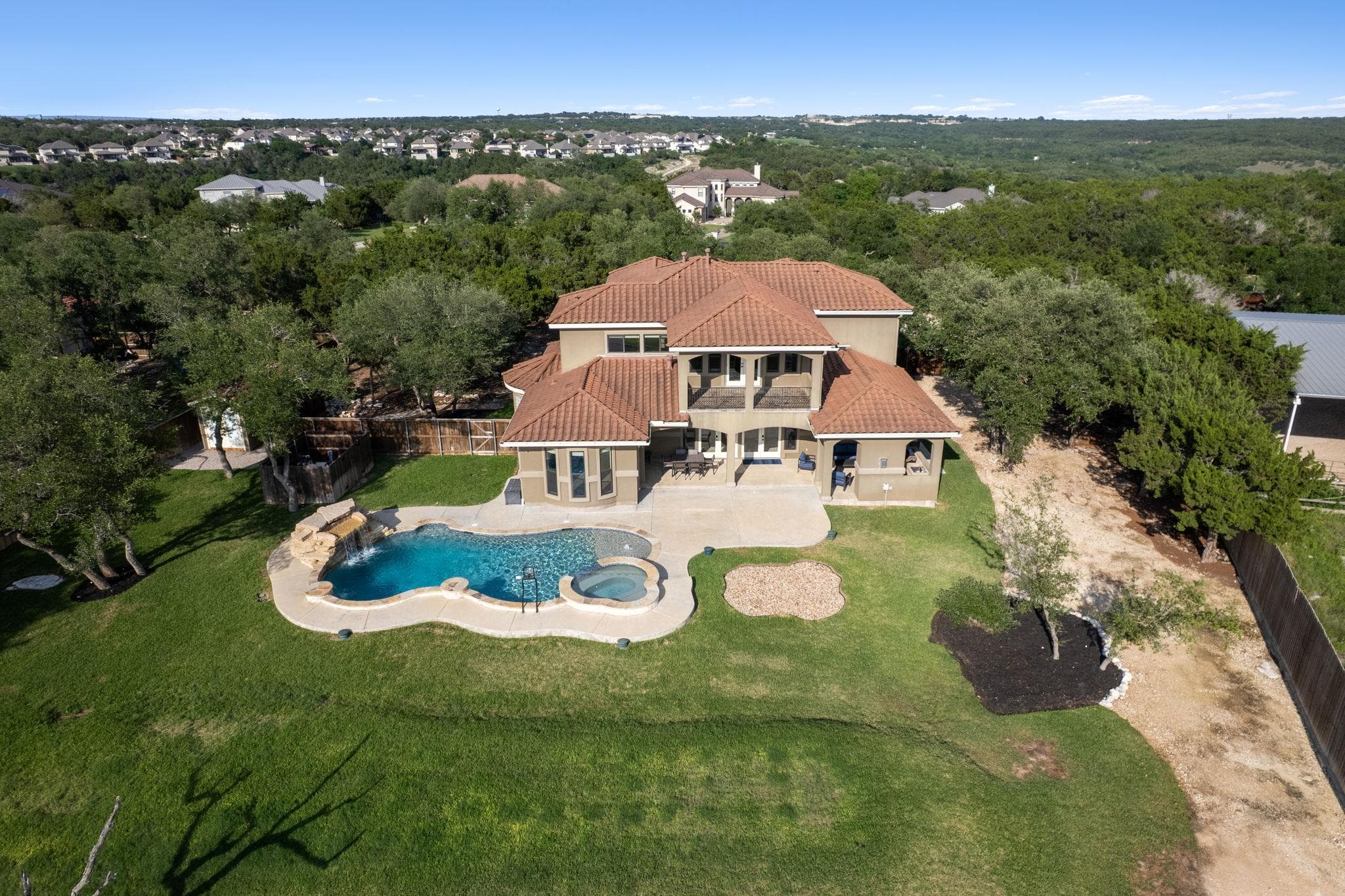 1001  Villa Hill Dr