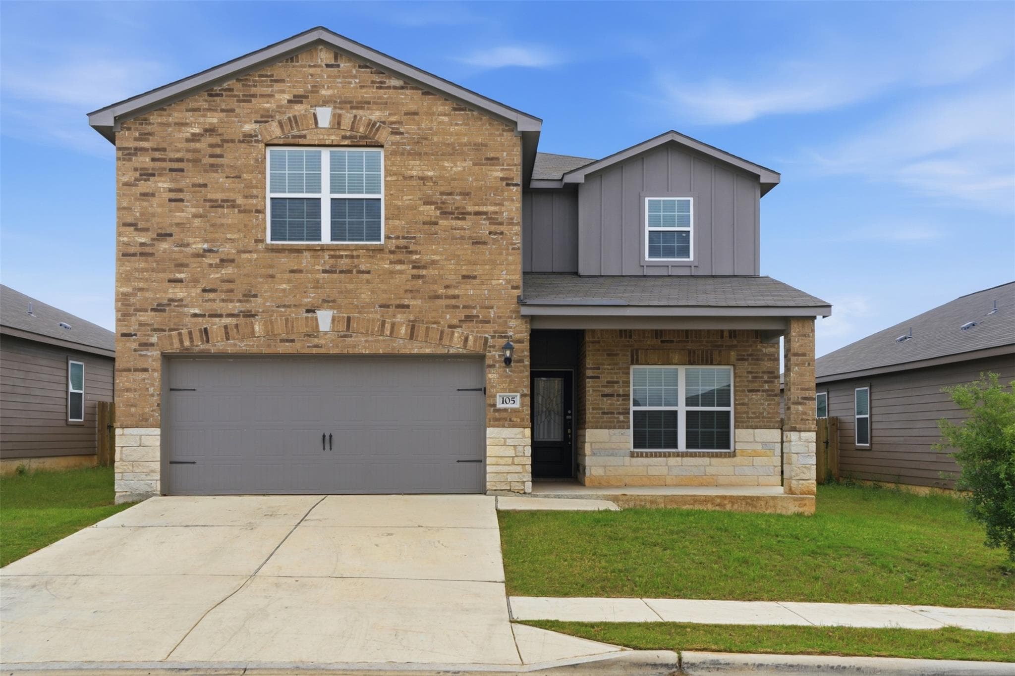 105  Declaration Ln