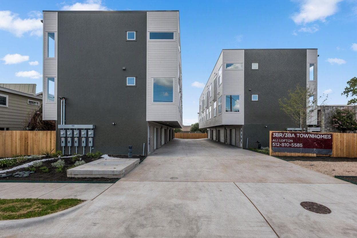 7920 Mullen Dr #5