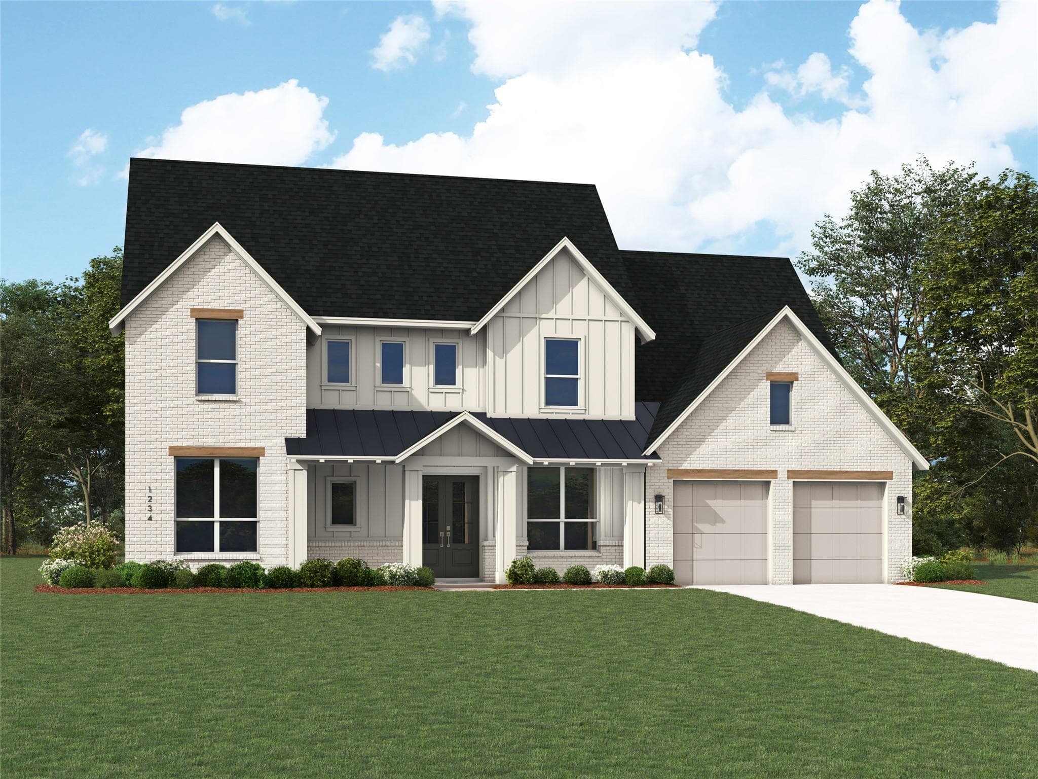 1200  Twisted Tarpley Ln