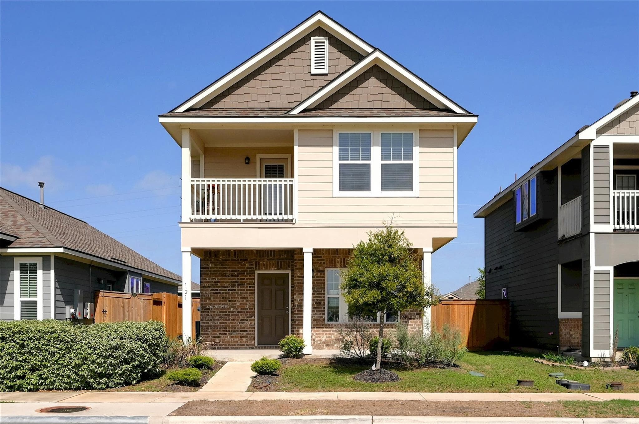 121  Switchgrass St