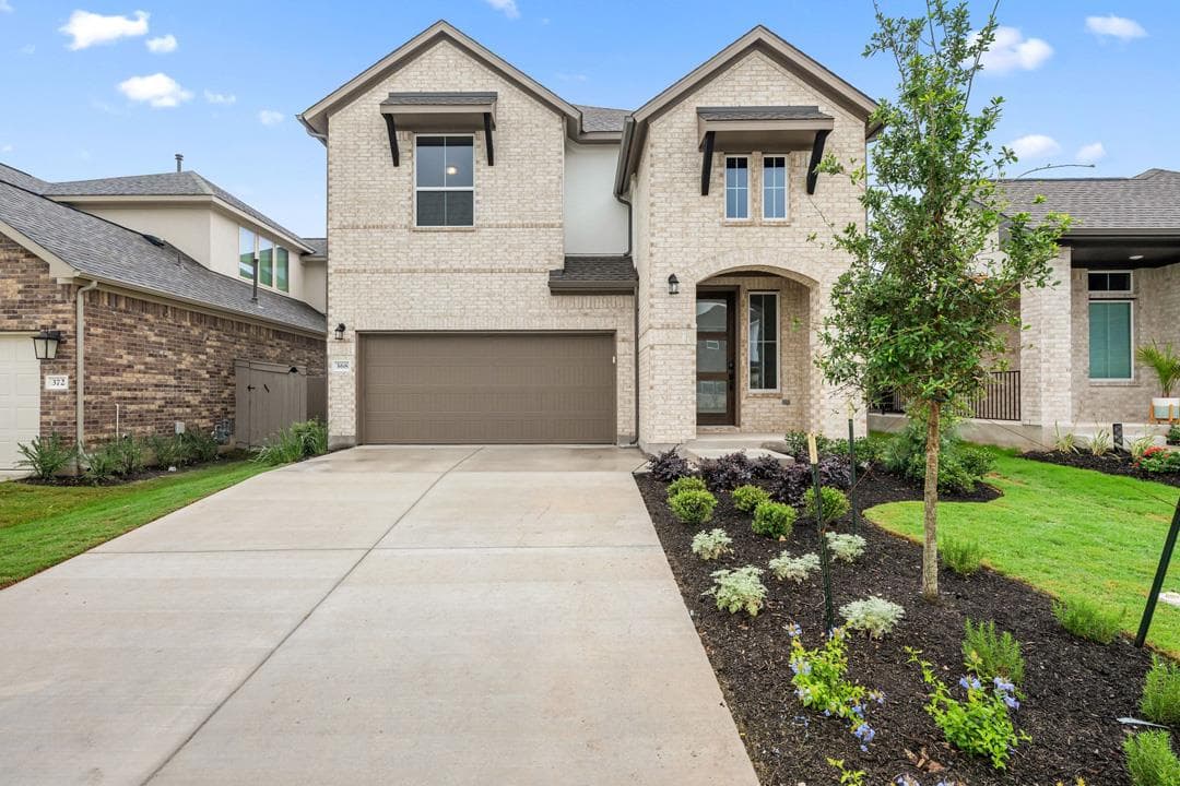 368  Brandywine Road None