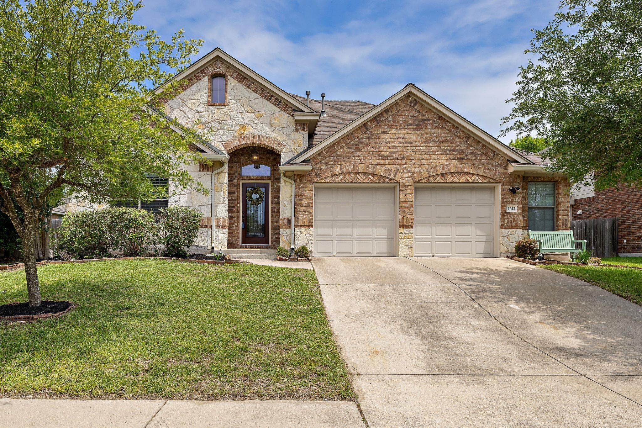 2612  Windview Ln