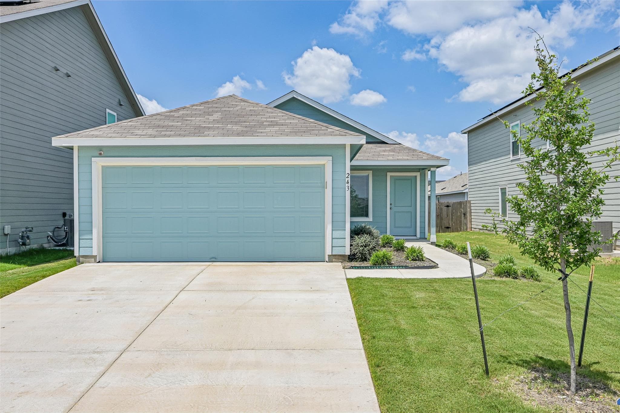 243  Basalt Dr