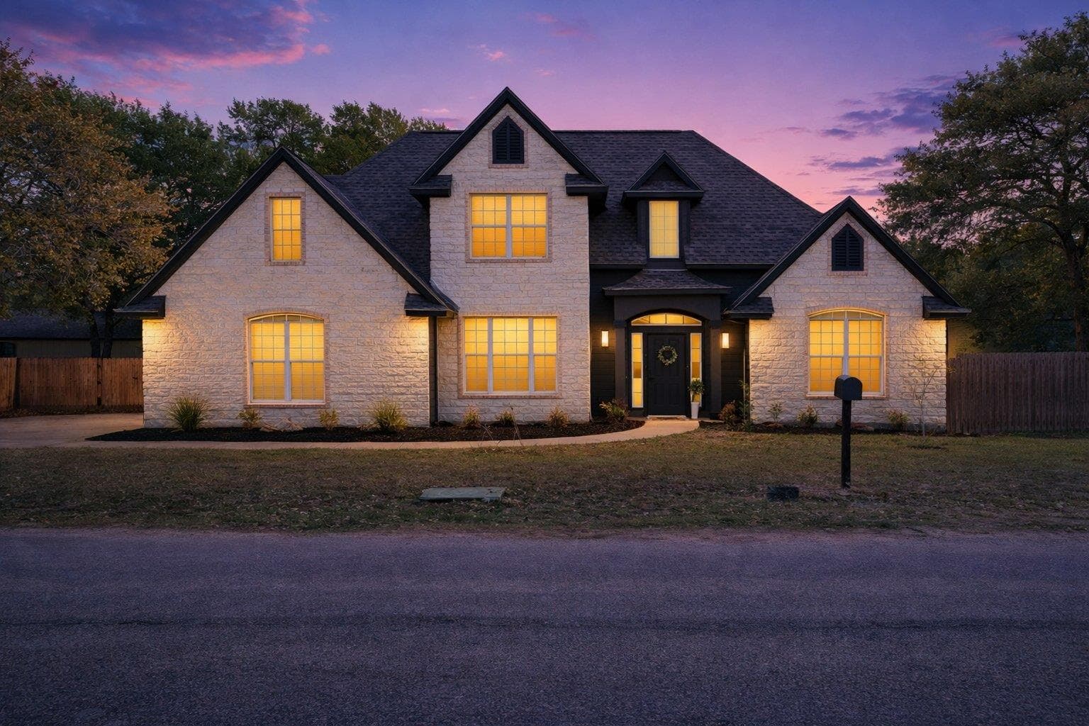 312  Country Club Dr