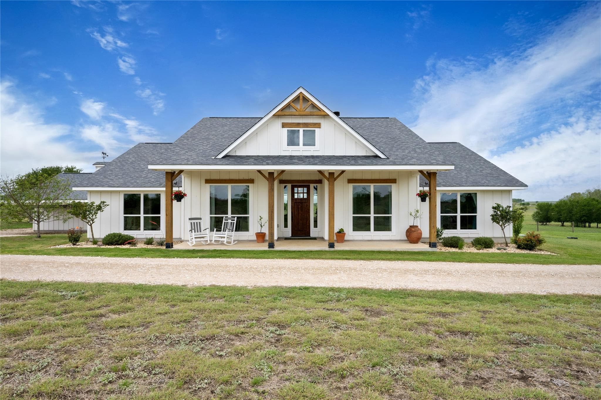 1854  County Road 464 None