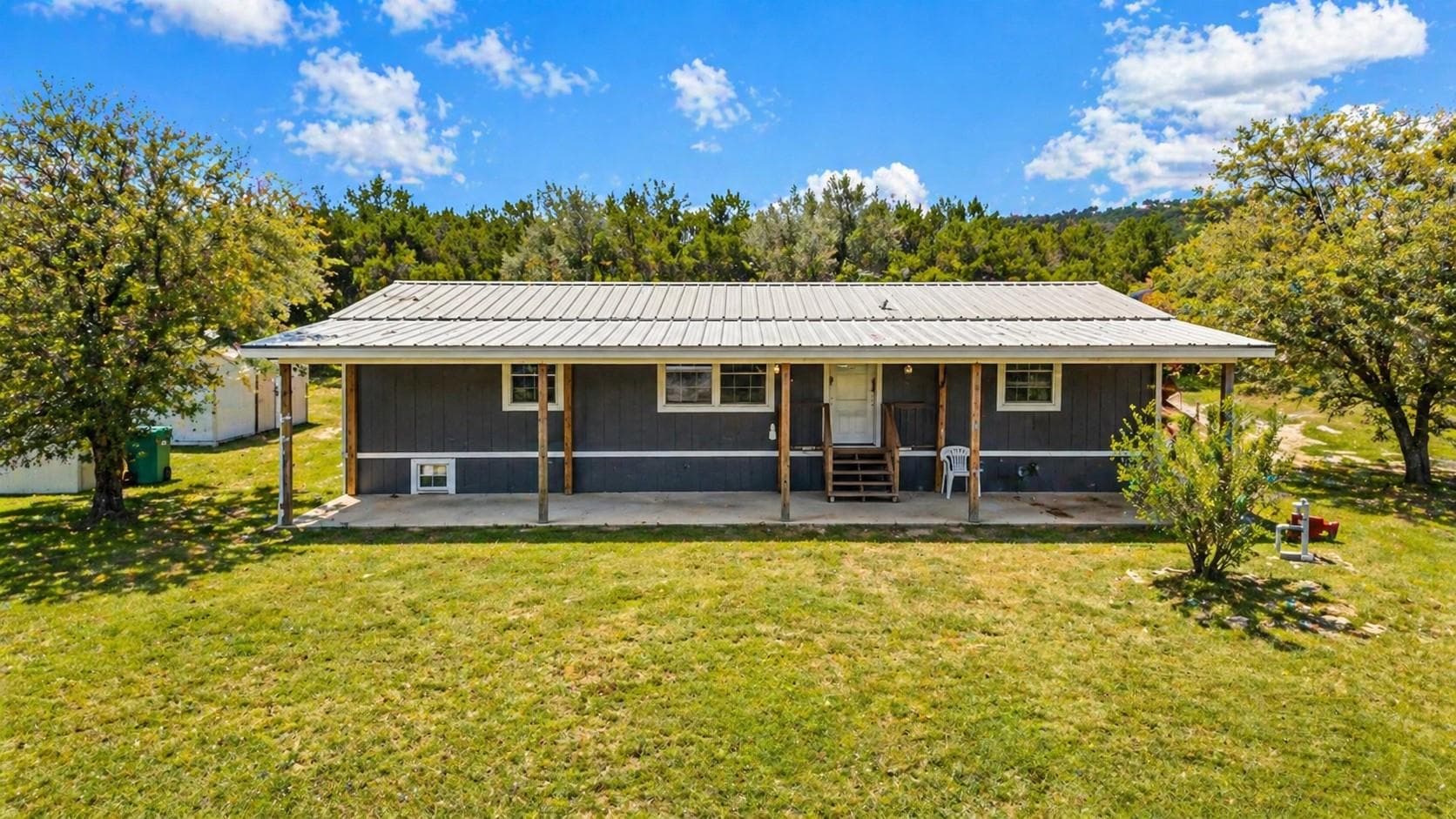 19511  Blanco Dr