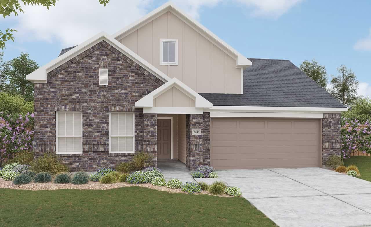 717  Red Wolf Dr