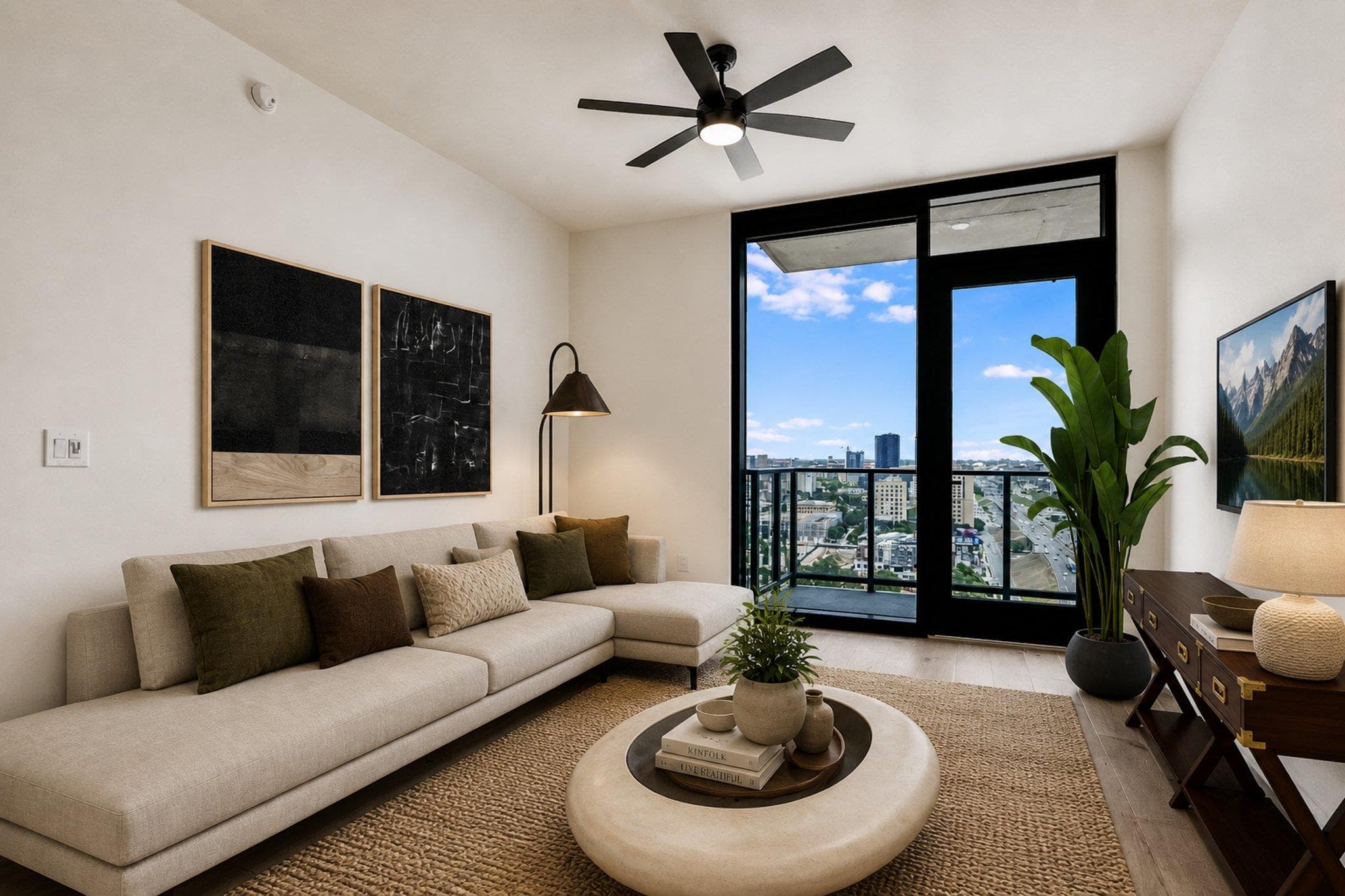 84  East Ave  #2102