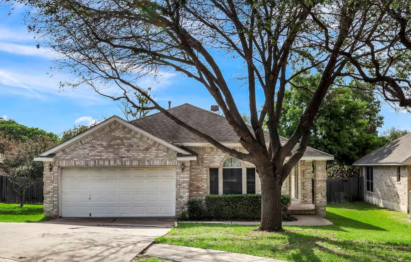 5700  Lomita Verde Cir