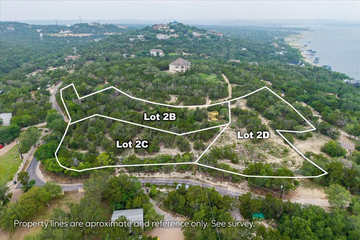 14711,14715,14743 Hornsby Hill Rd
