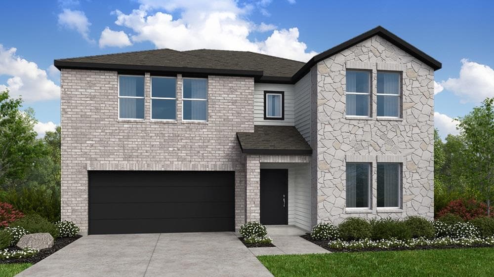 15416  Welsh Mills Dr