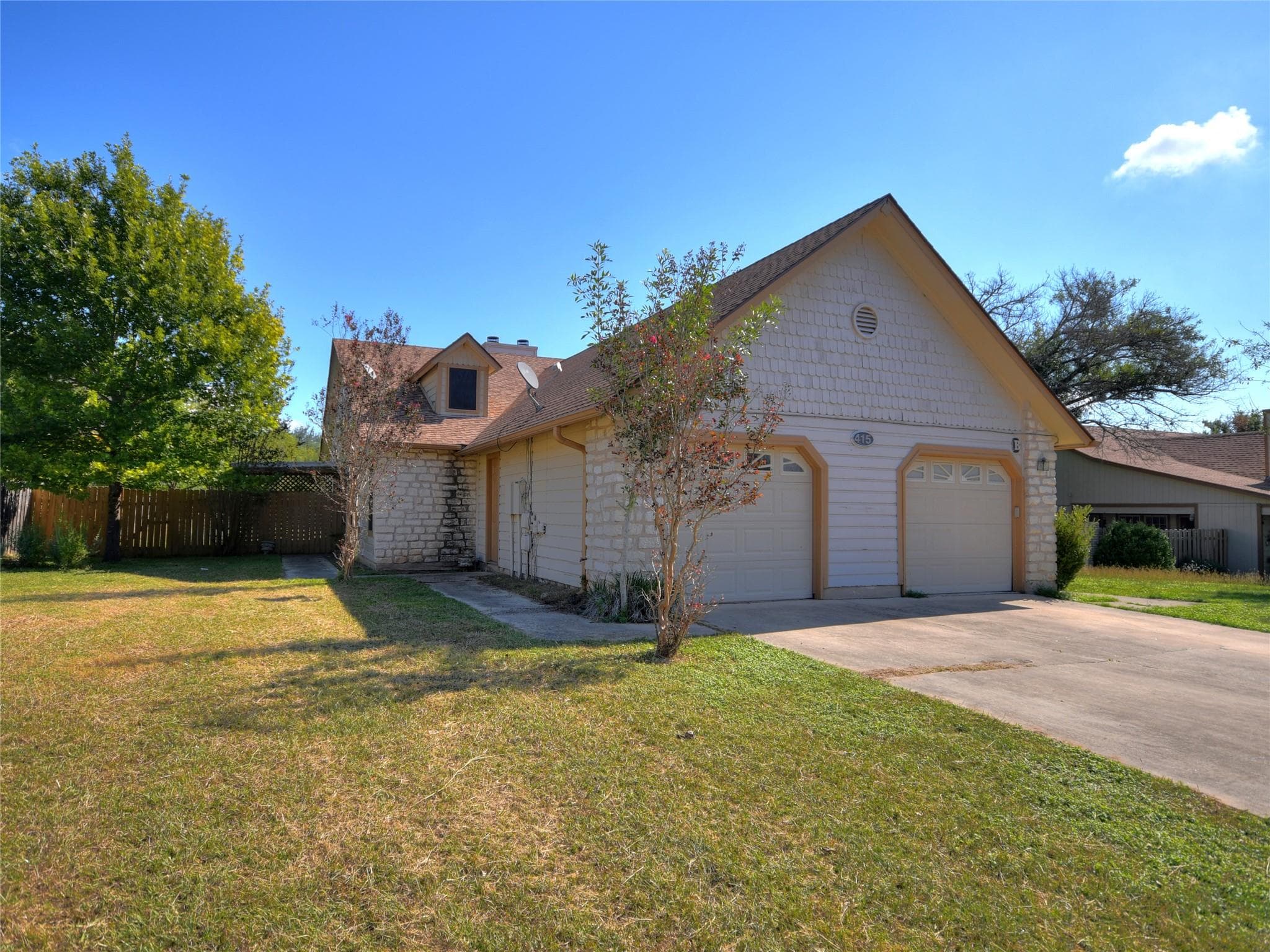 415  Fantail Loop  #A