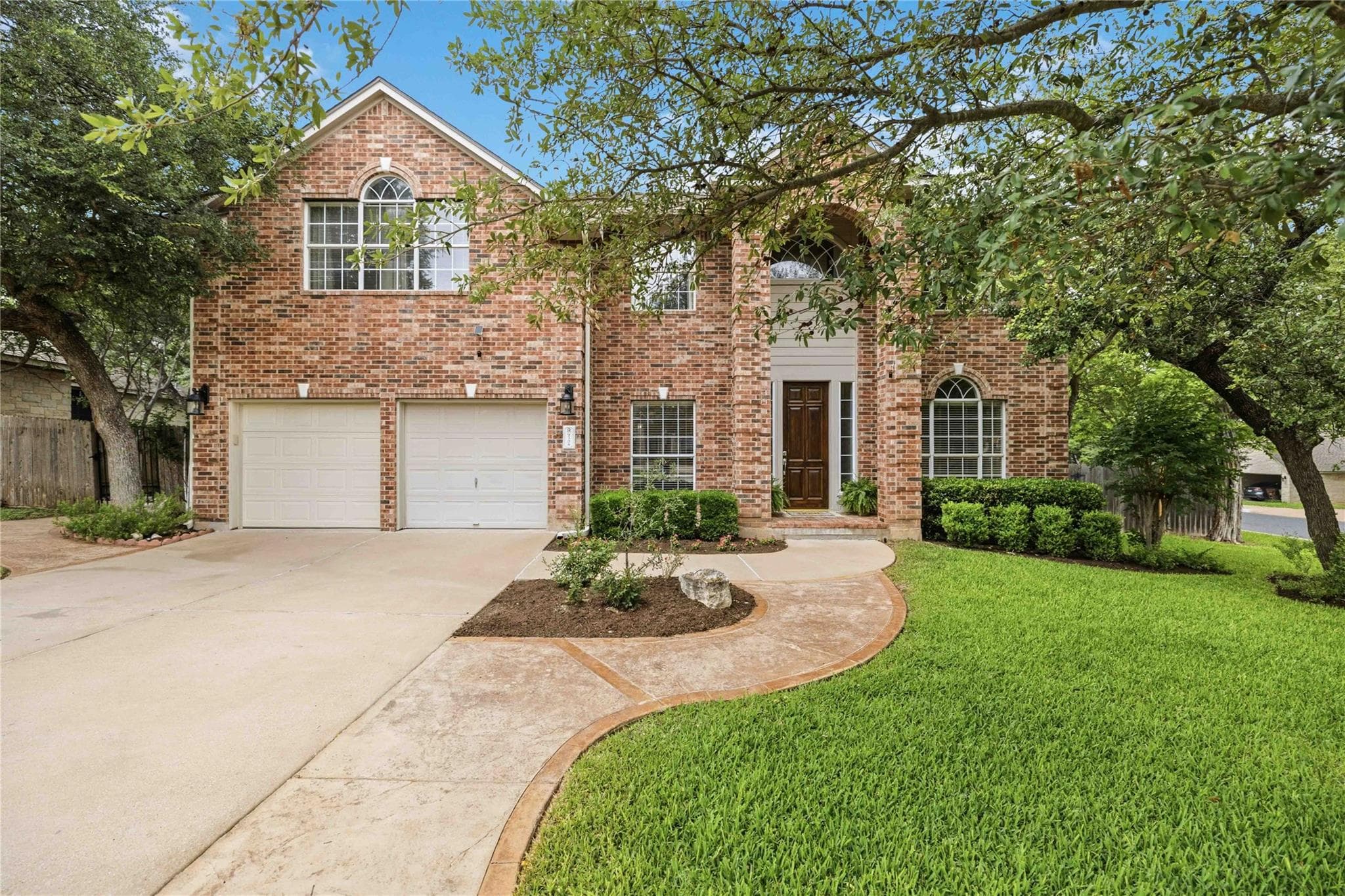9308  Slate Creek Trl