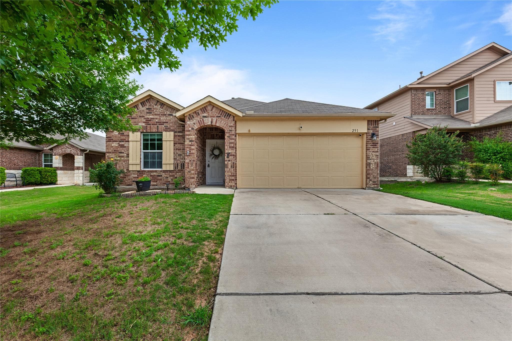 251  Northern Flicker St