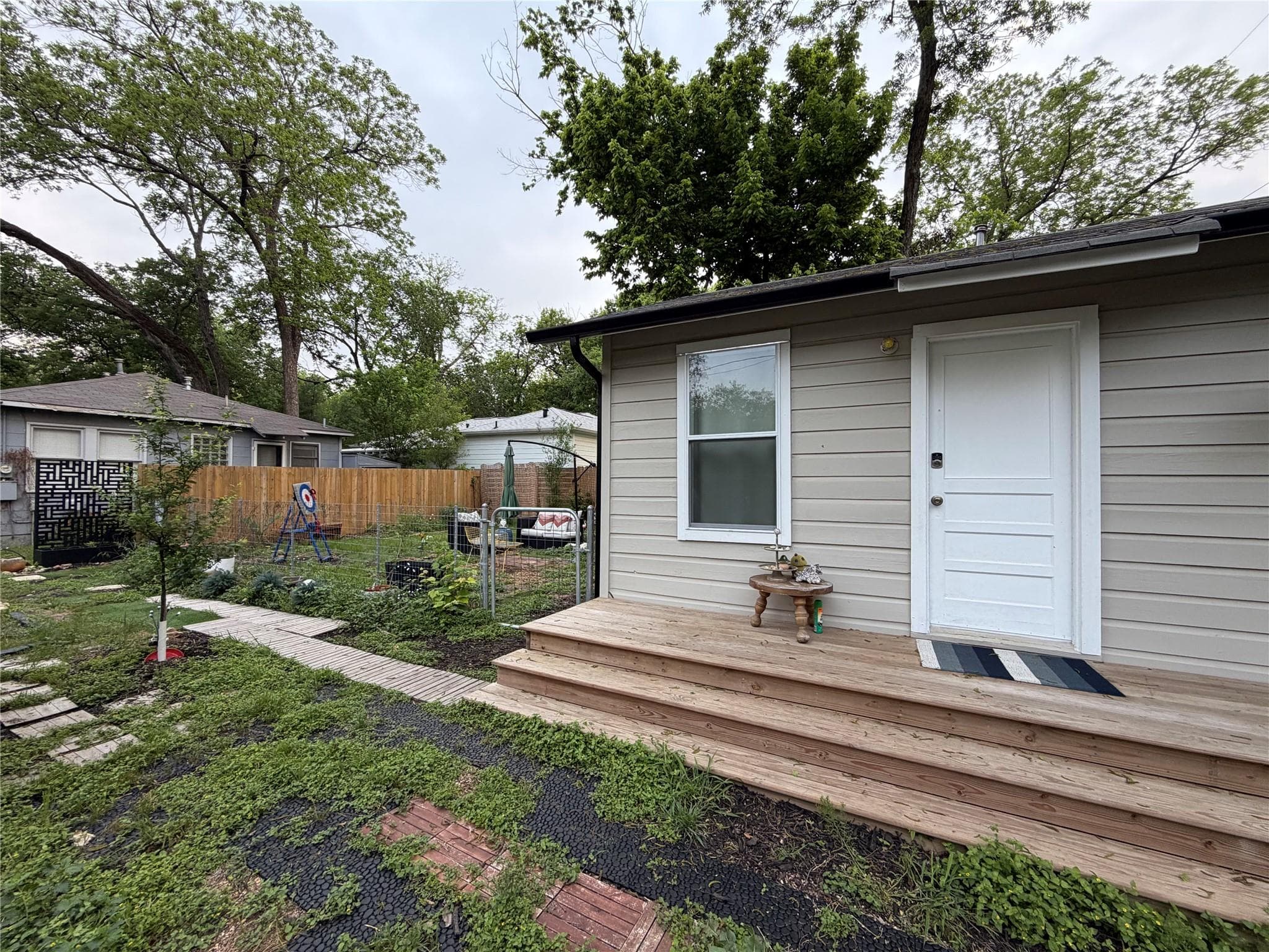 4525  Avenue D None  #2
