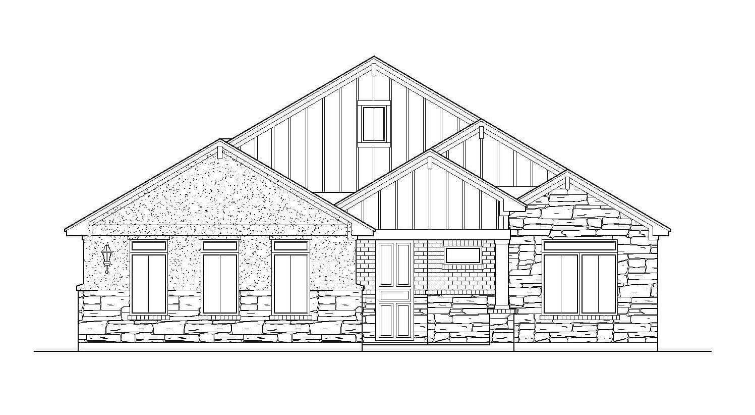 113  Booted Eagle Claw Cv