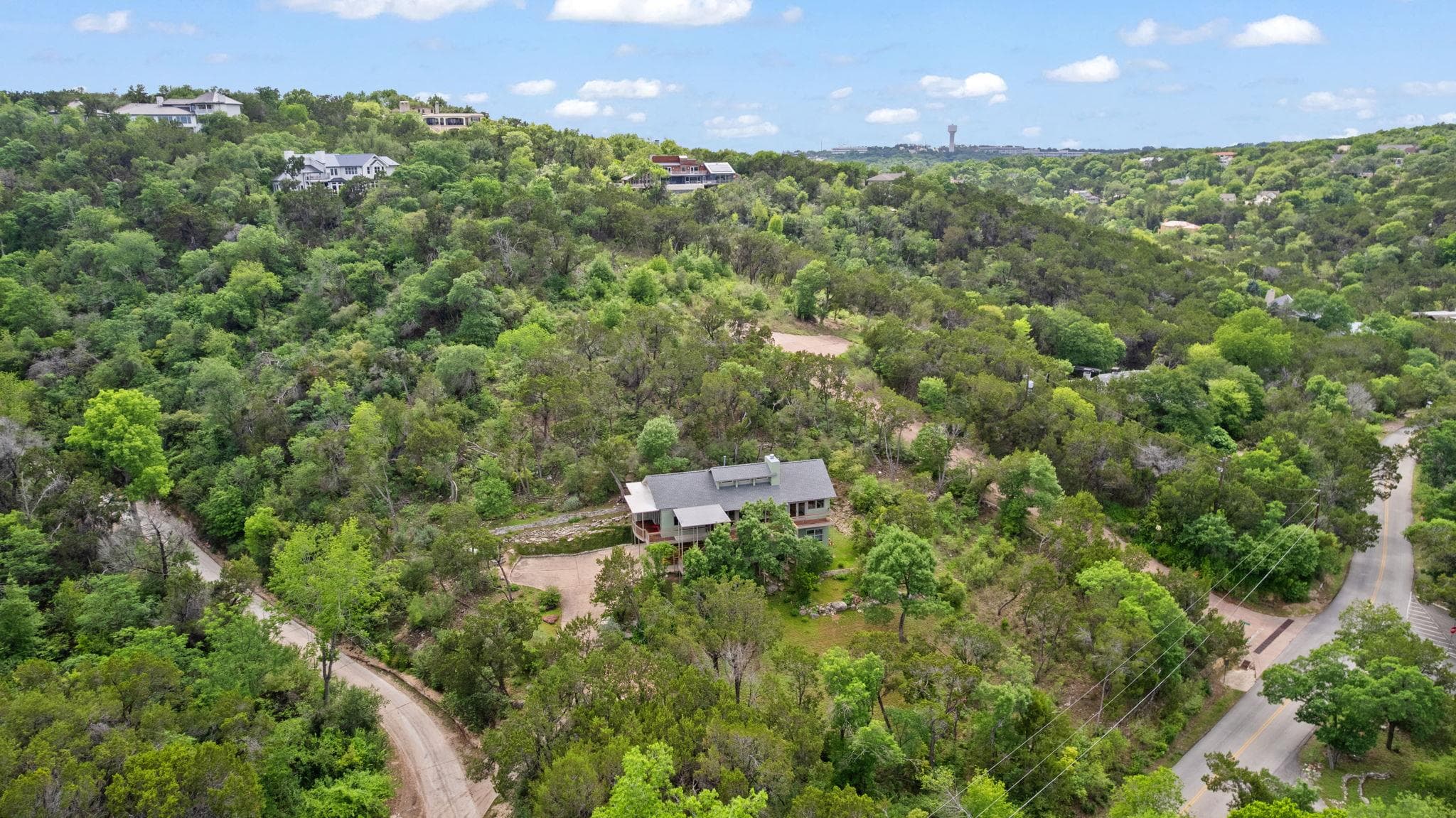 701  Yaupon Valley Rd