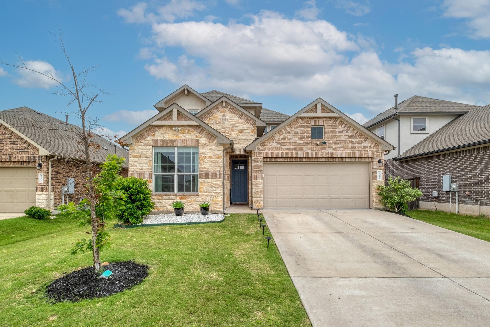14005  McArthur Dr