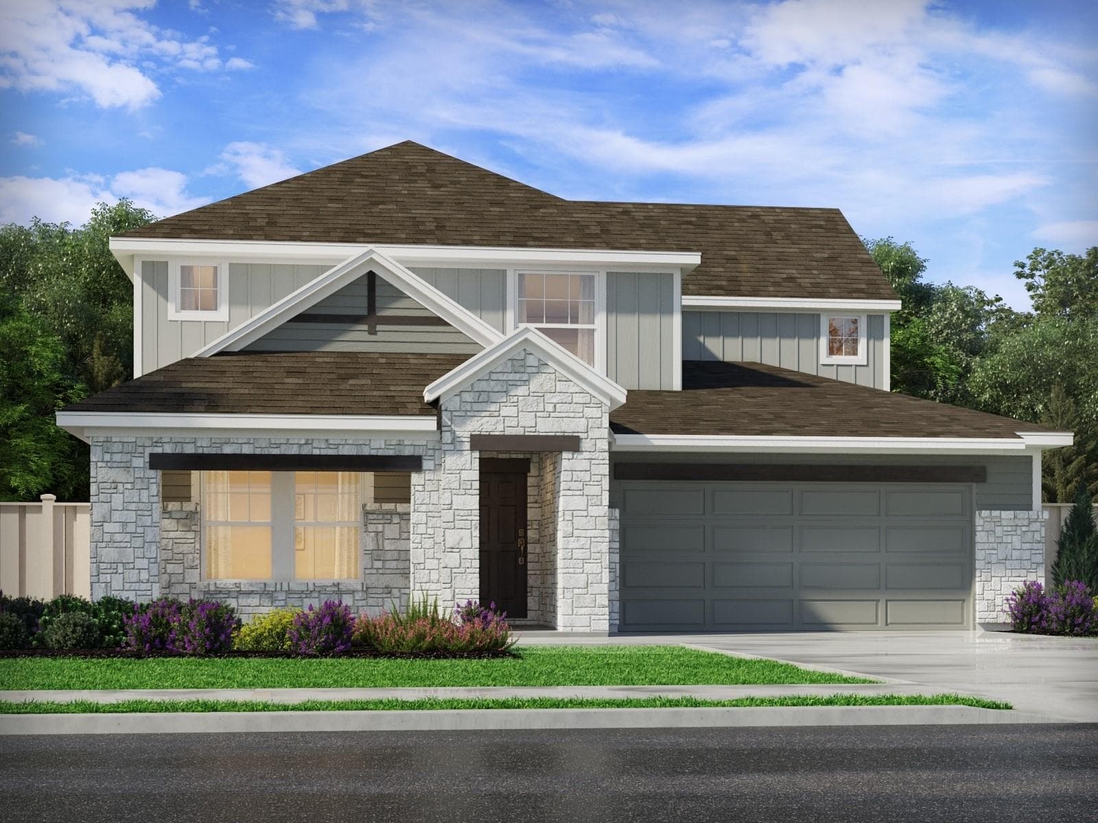 358 Callahan Loop