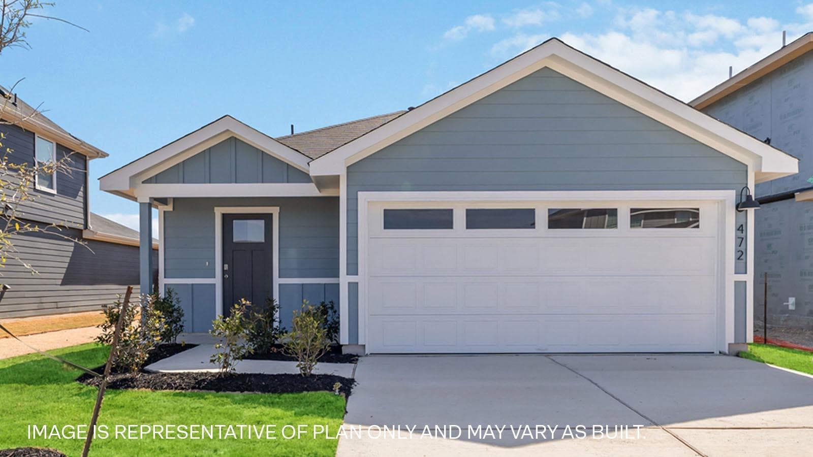 337 Ebbsfleet Dr