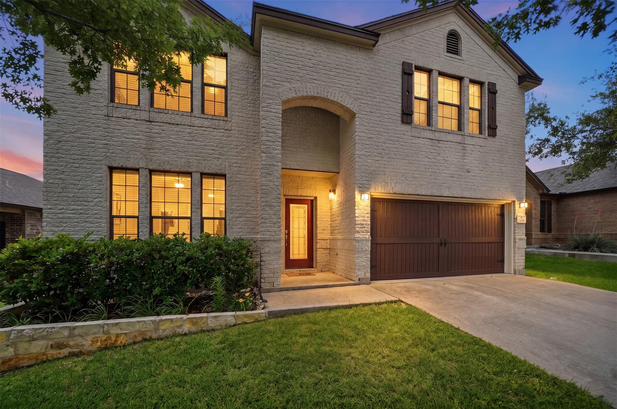 2108  Old Sterling Rd
