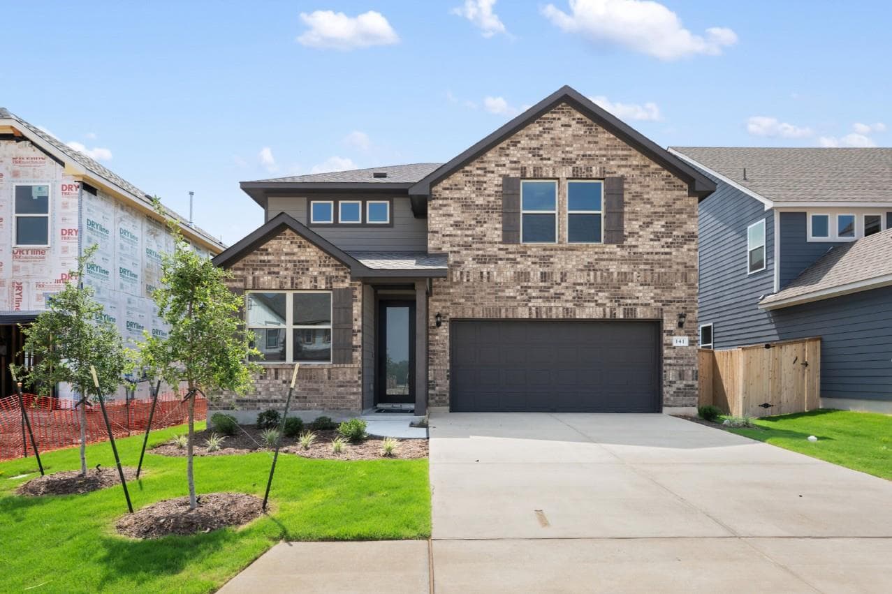 141 Jans Way