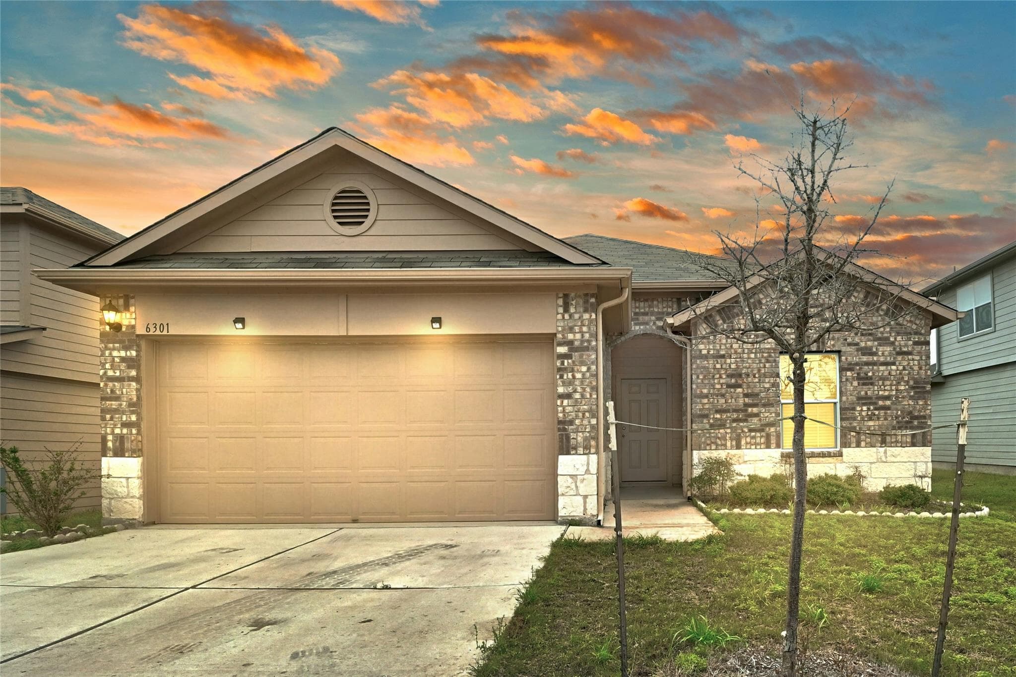 6301  Wideleaf Dr