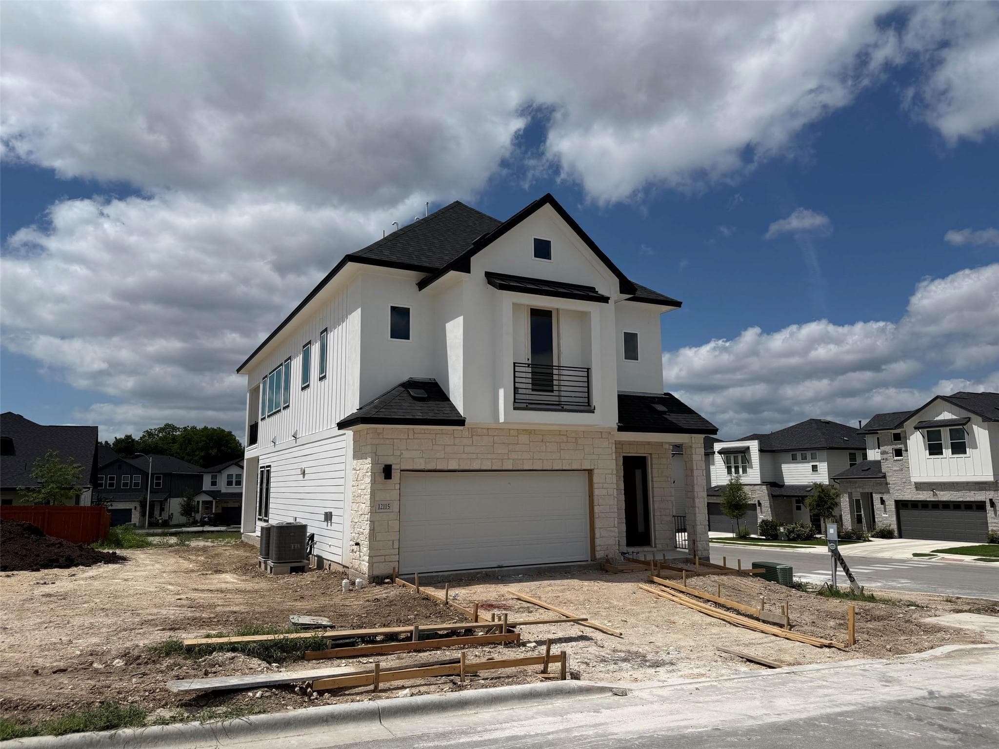12115 Fennec Way