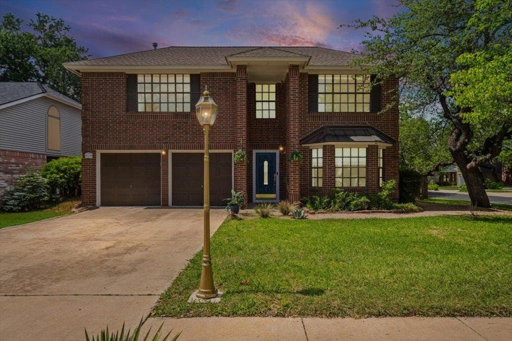8408  Glen Canyon Dr