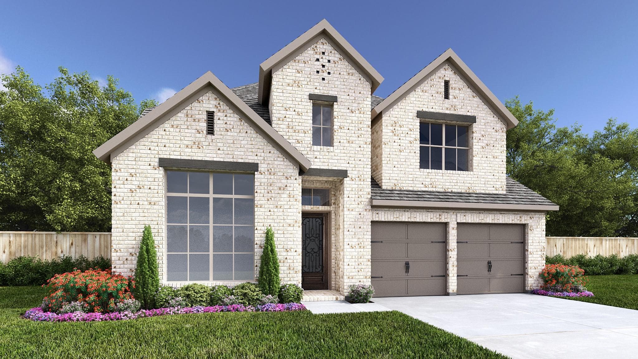 221  Montecido Dr