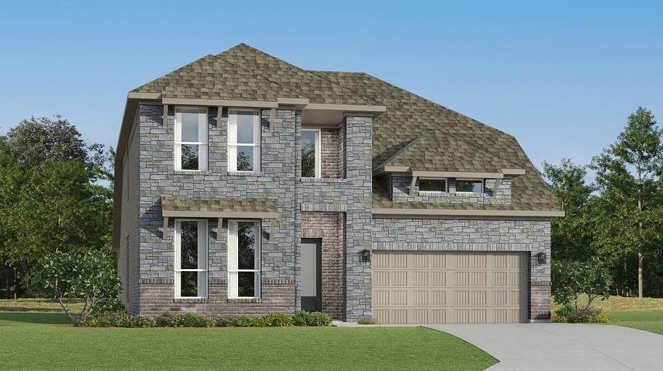 1467  Flint Ridge Loop