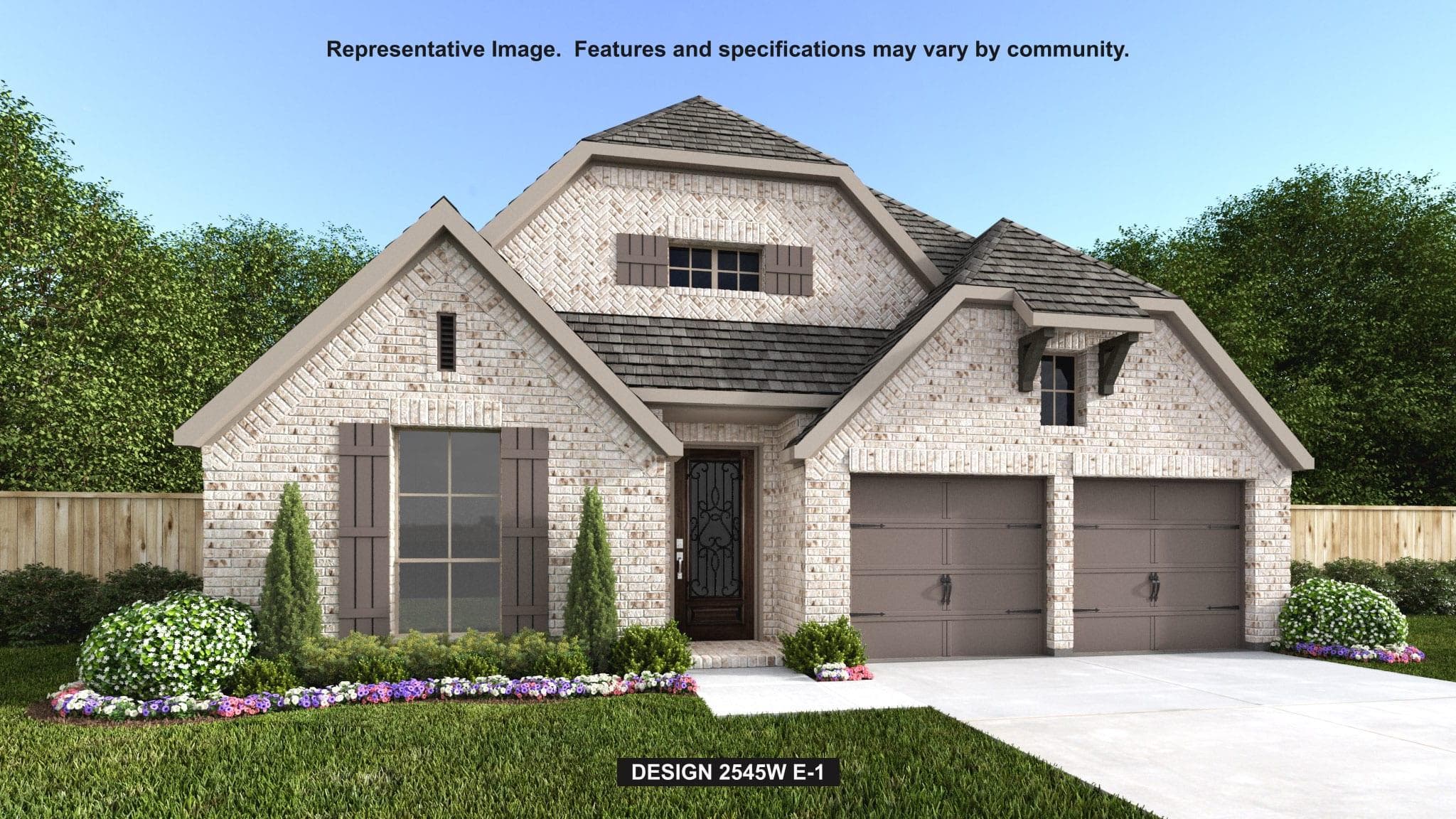 541 Rock Daisy Trl