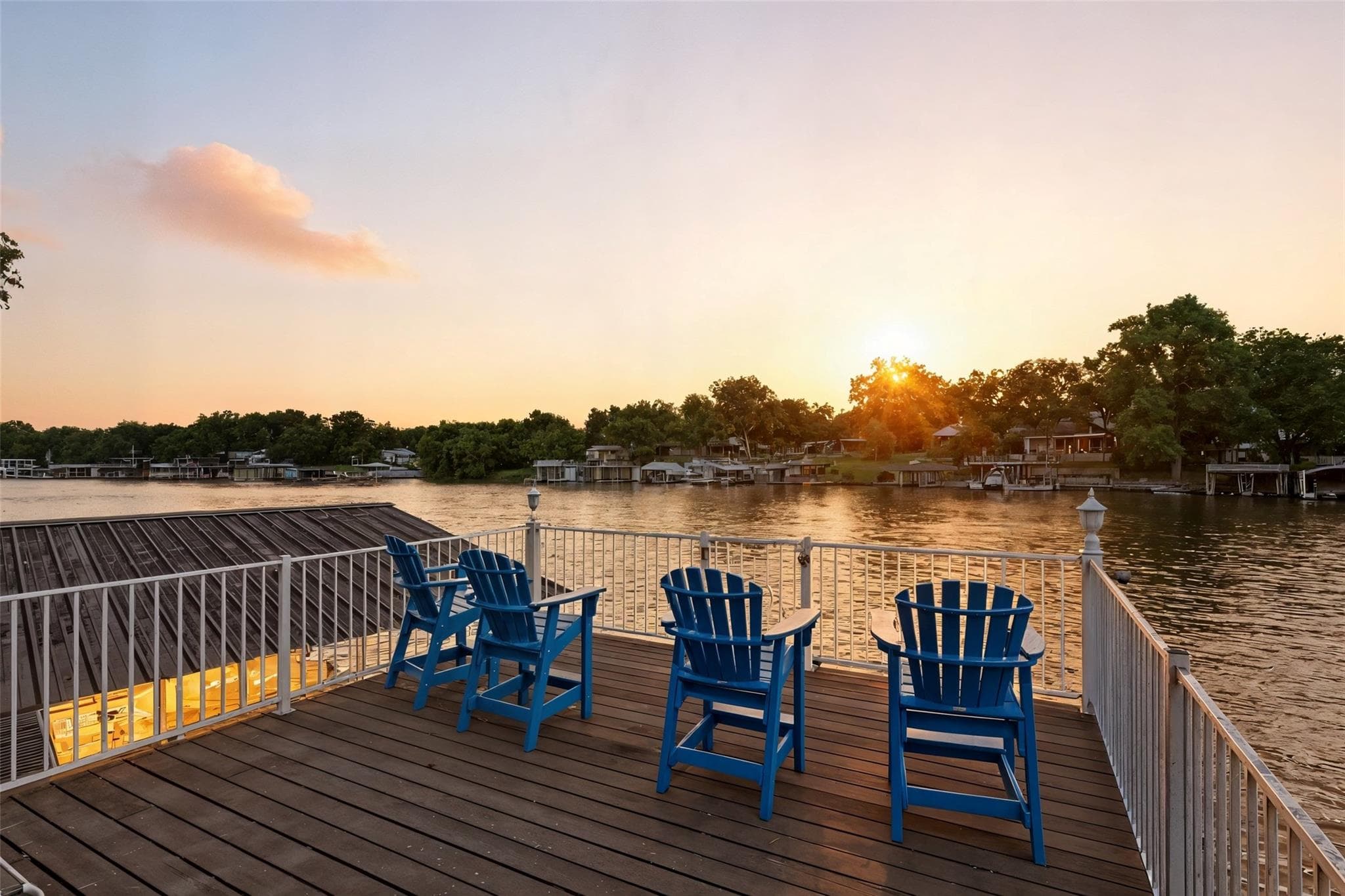 2546  Williams Lakeshore None