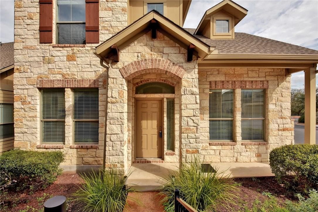 11400 W Parmer Ln  #129