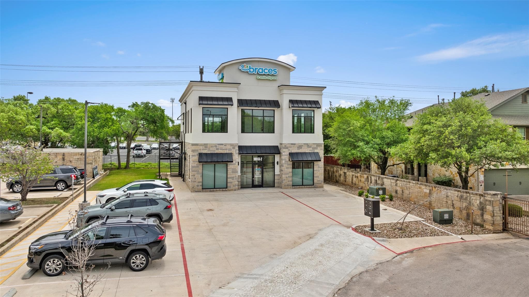 10521  Parmer Ln