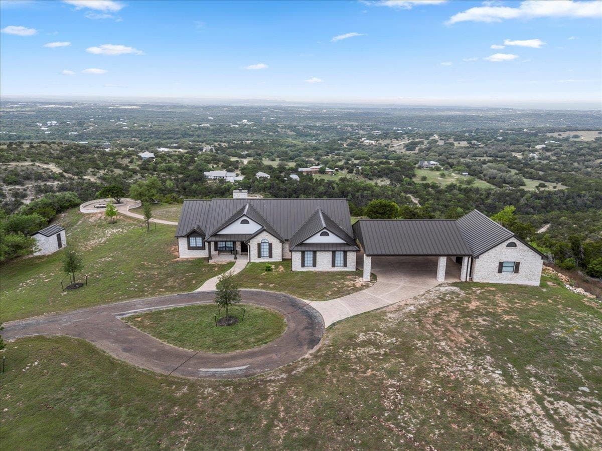 6594  W Hwy 290 None