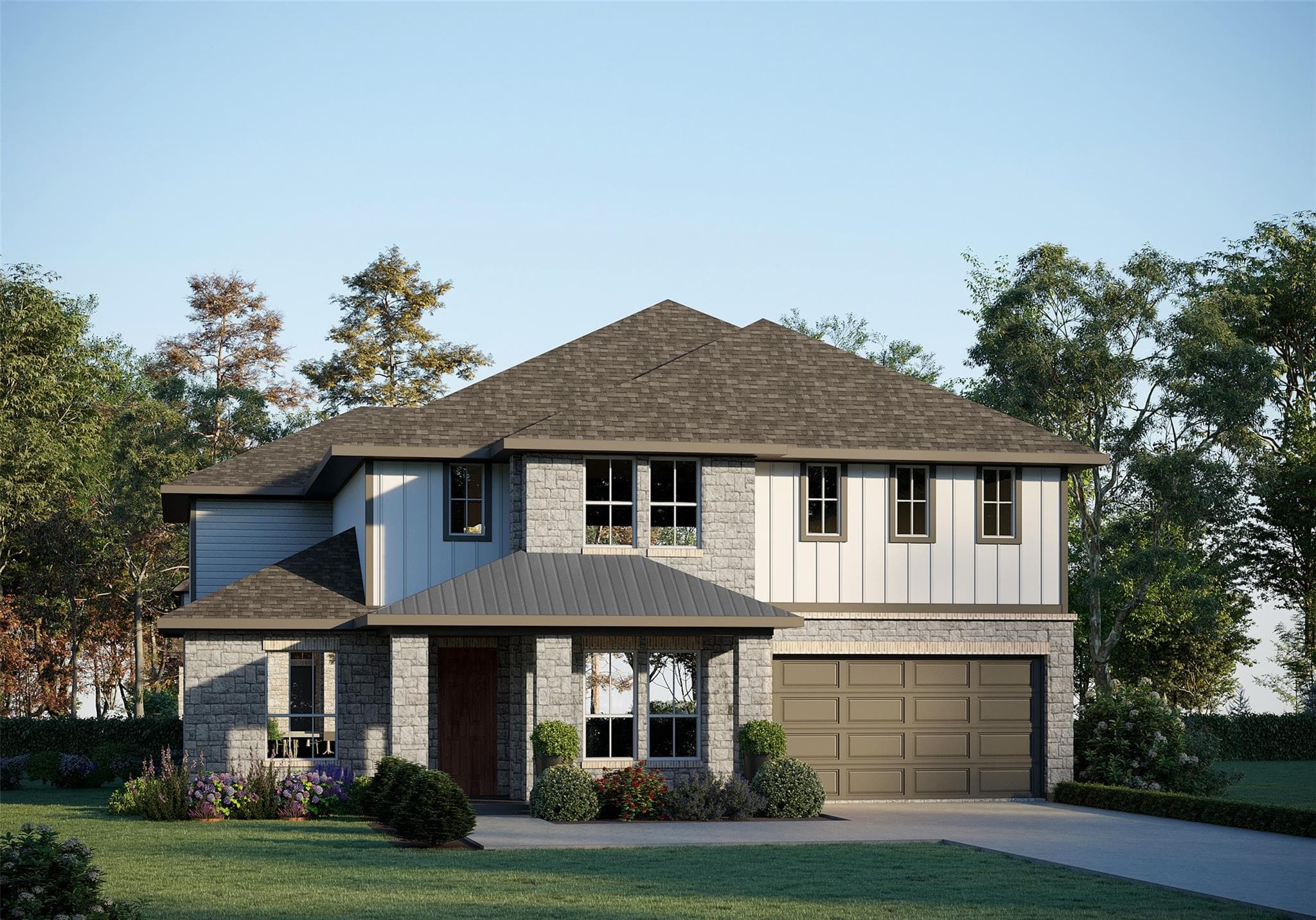 349  Olinda Way