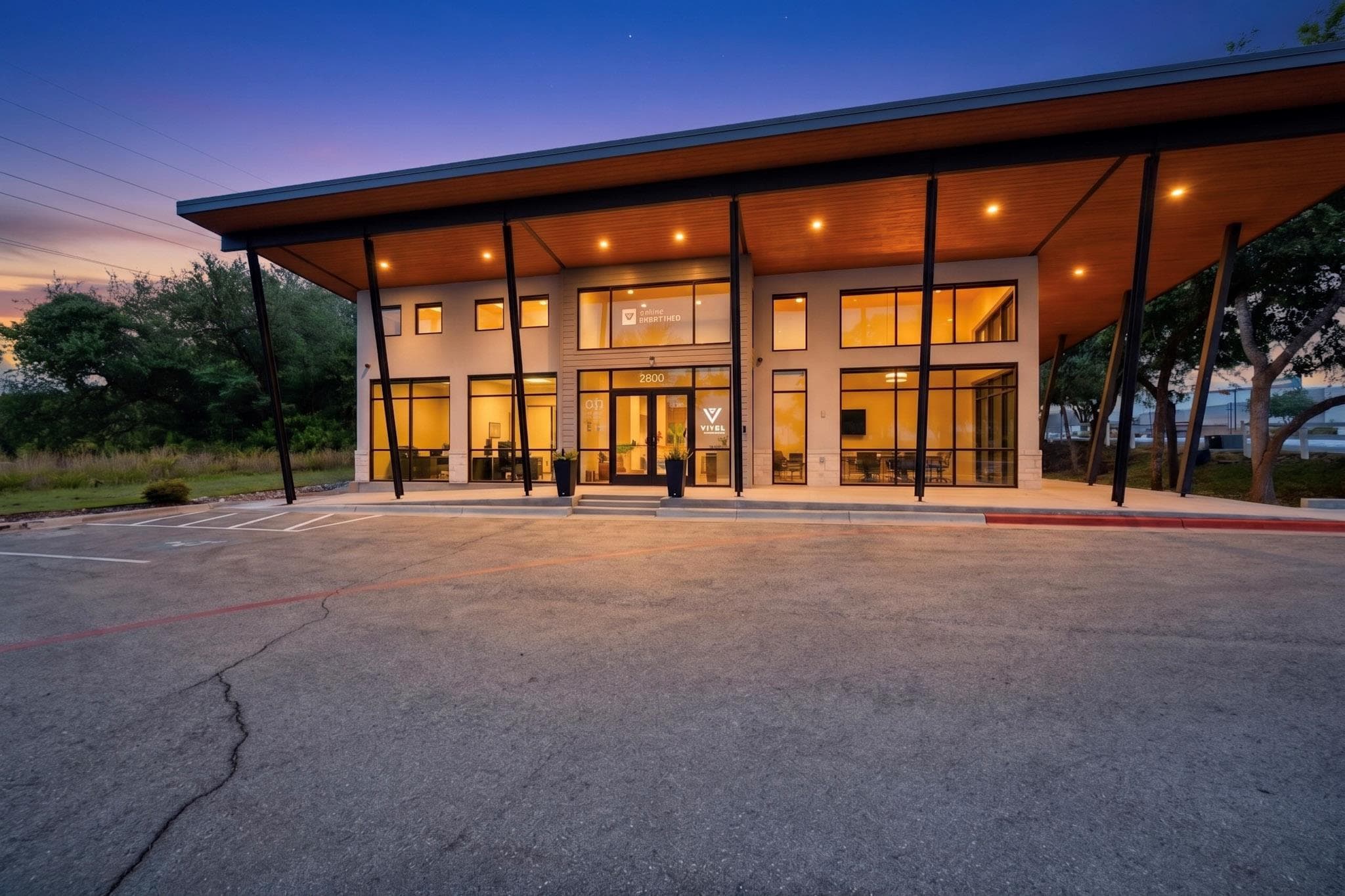 2800  Caballo Ranch Blvd
