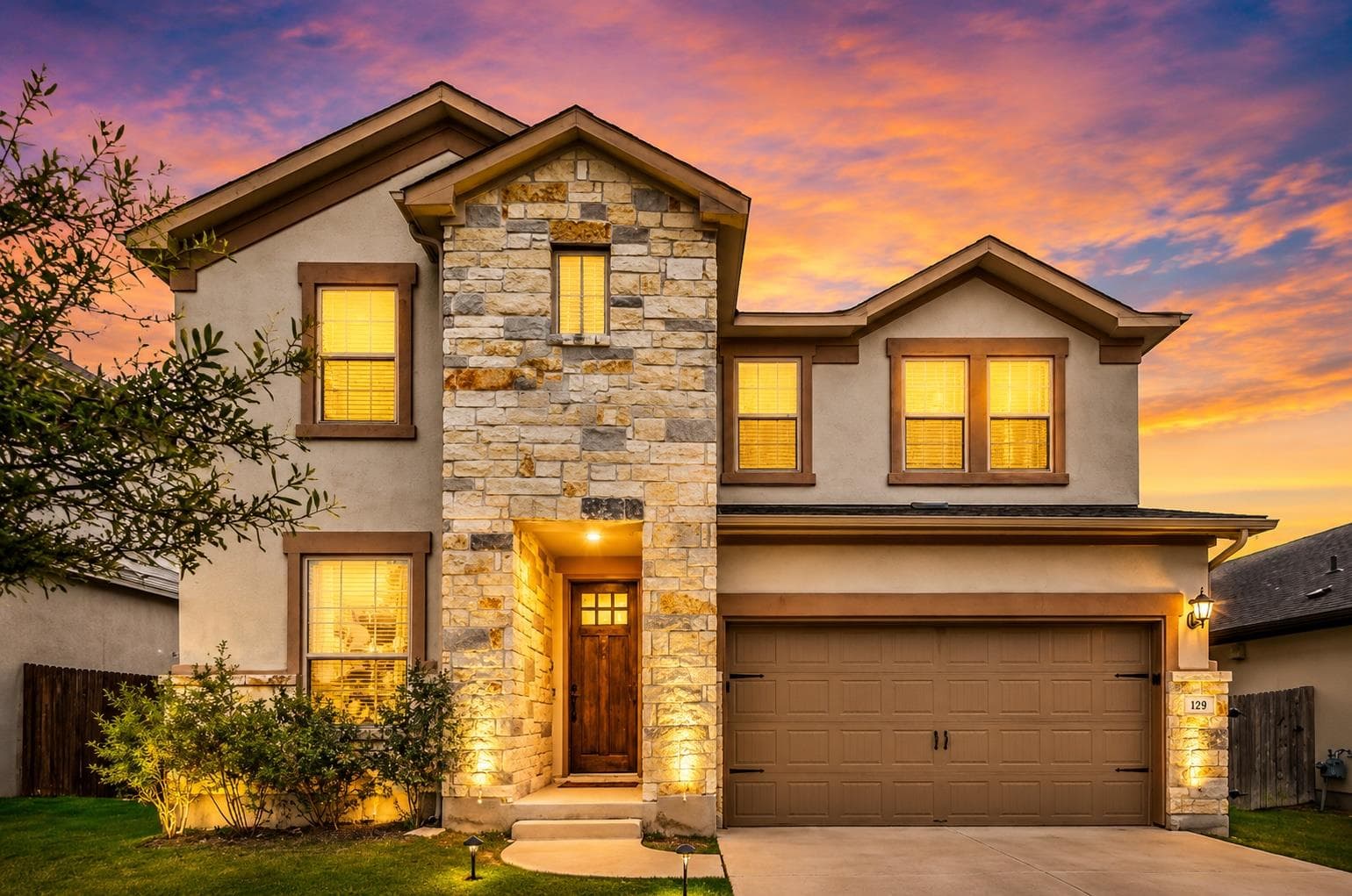 129  Birkshire Dr