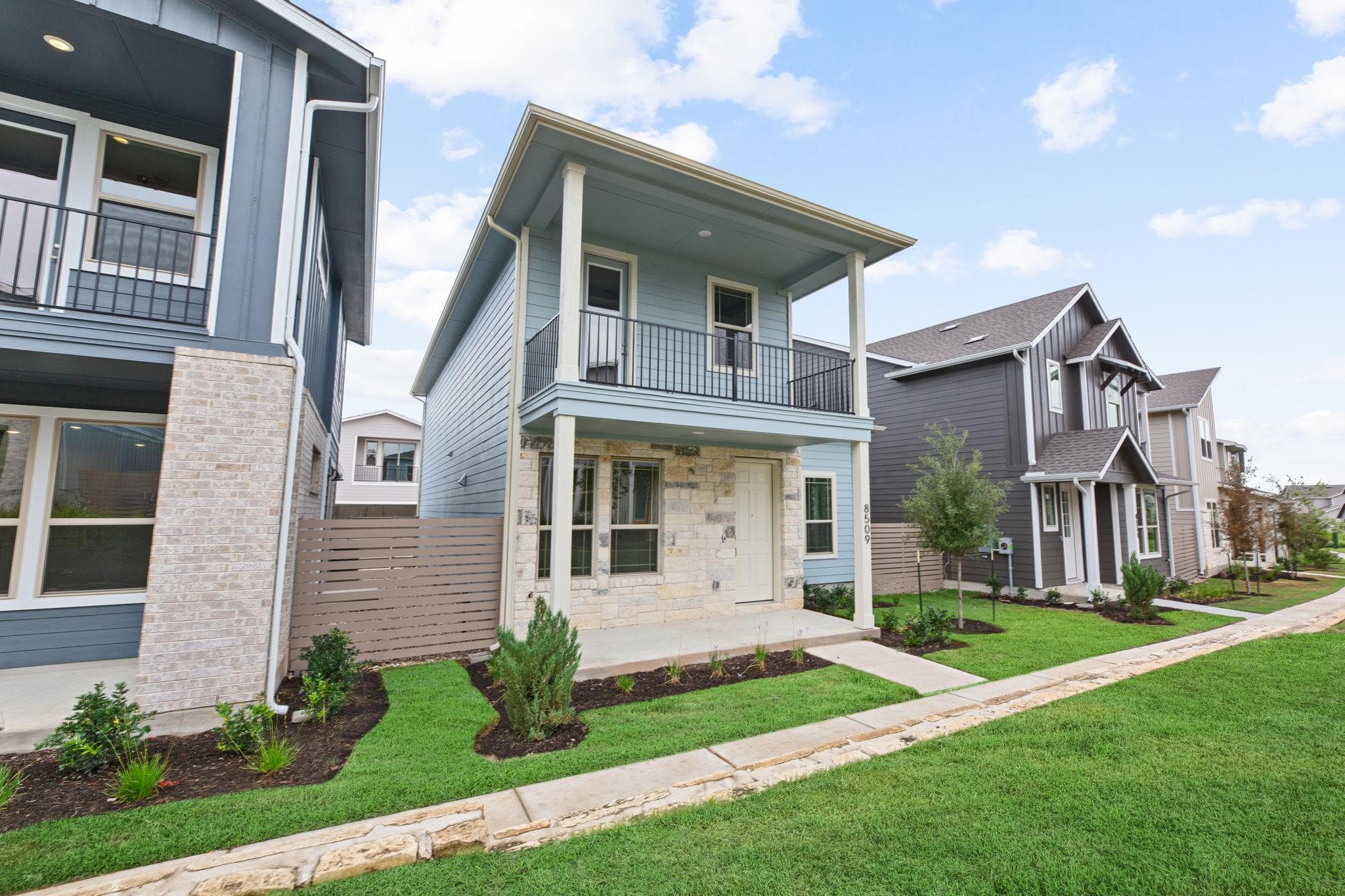 8509  Escovedo Dr  #410
