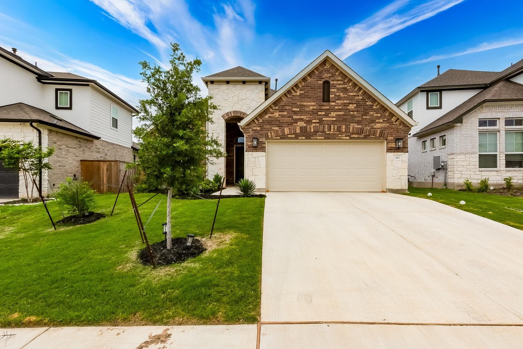 113  Millbend Rd