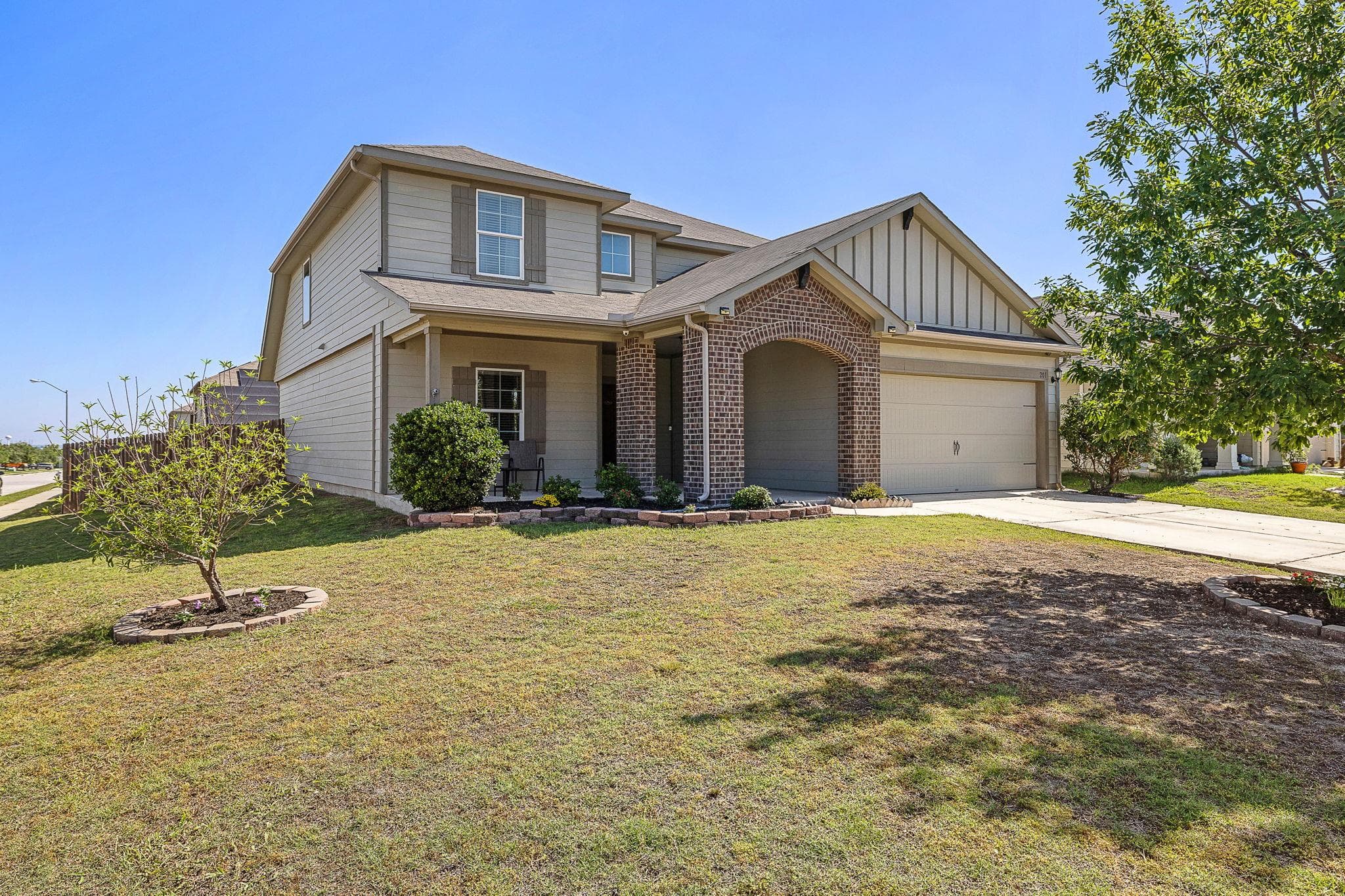 201  Garcitas Creek Ln