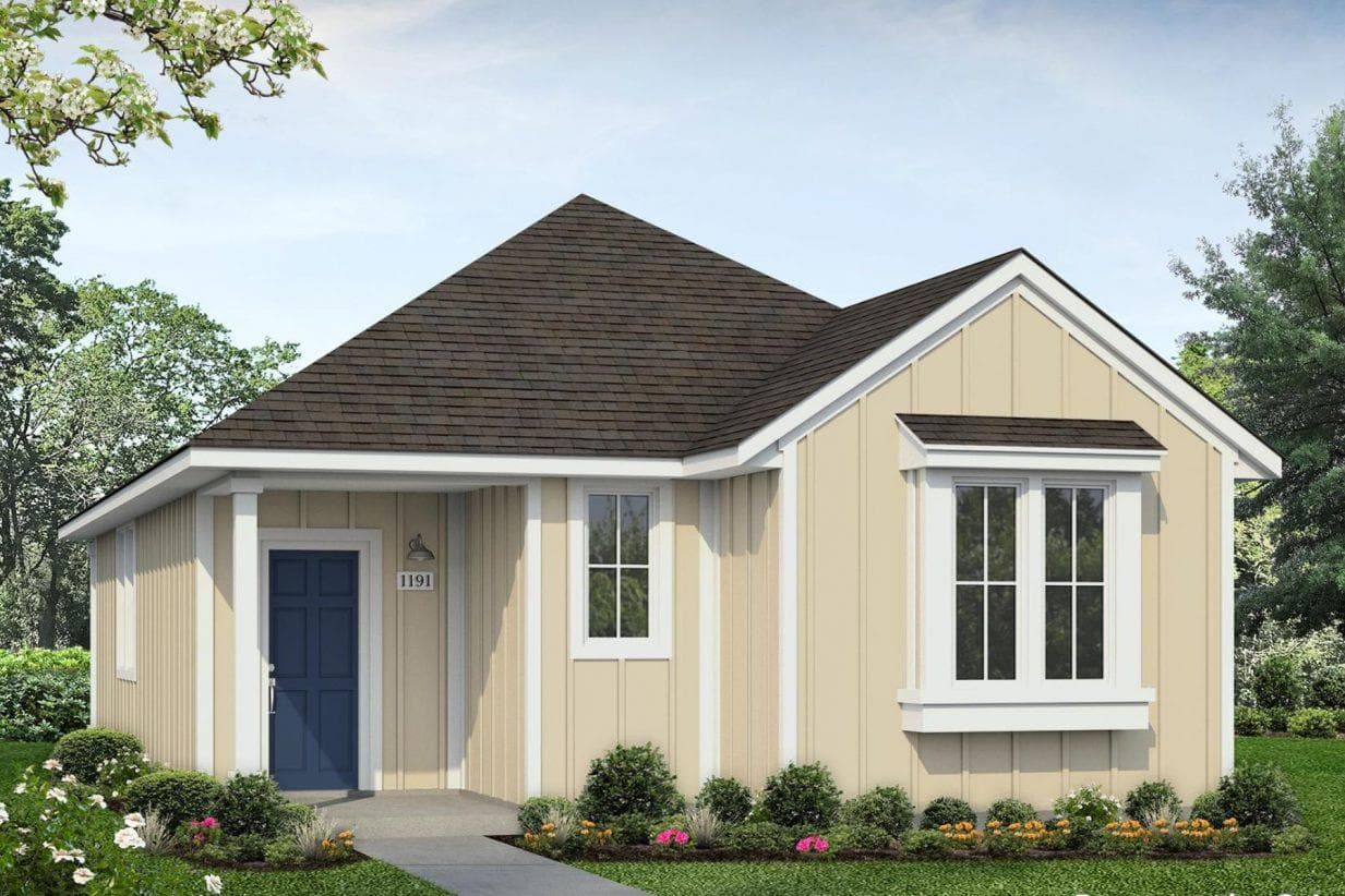 157  Daylily Dr