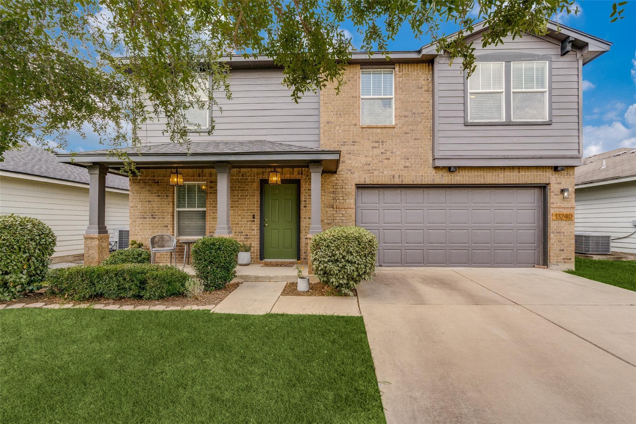 13240  High Sierra St