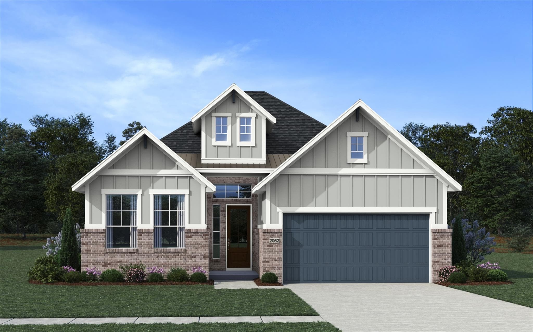 4408  College Square Dr