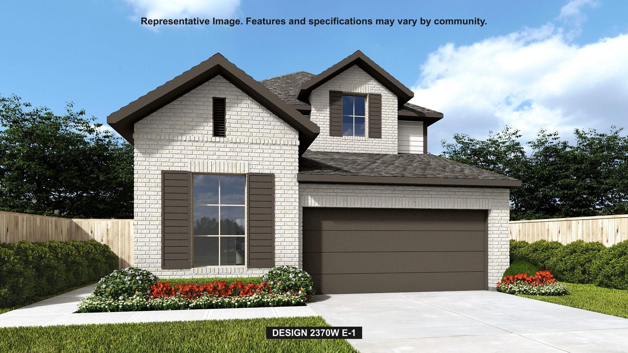 319  Blue Summit Bnd