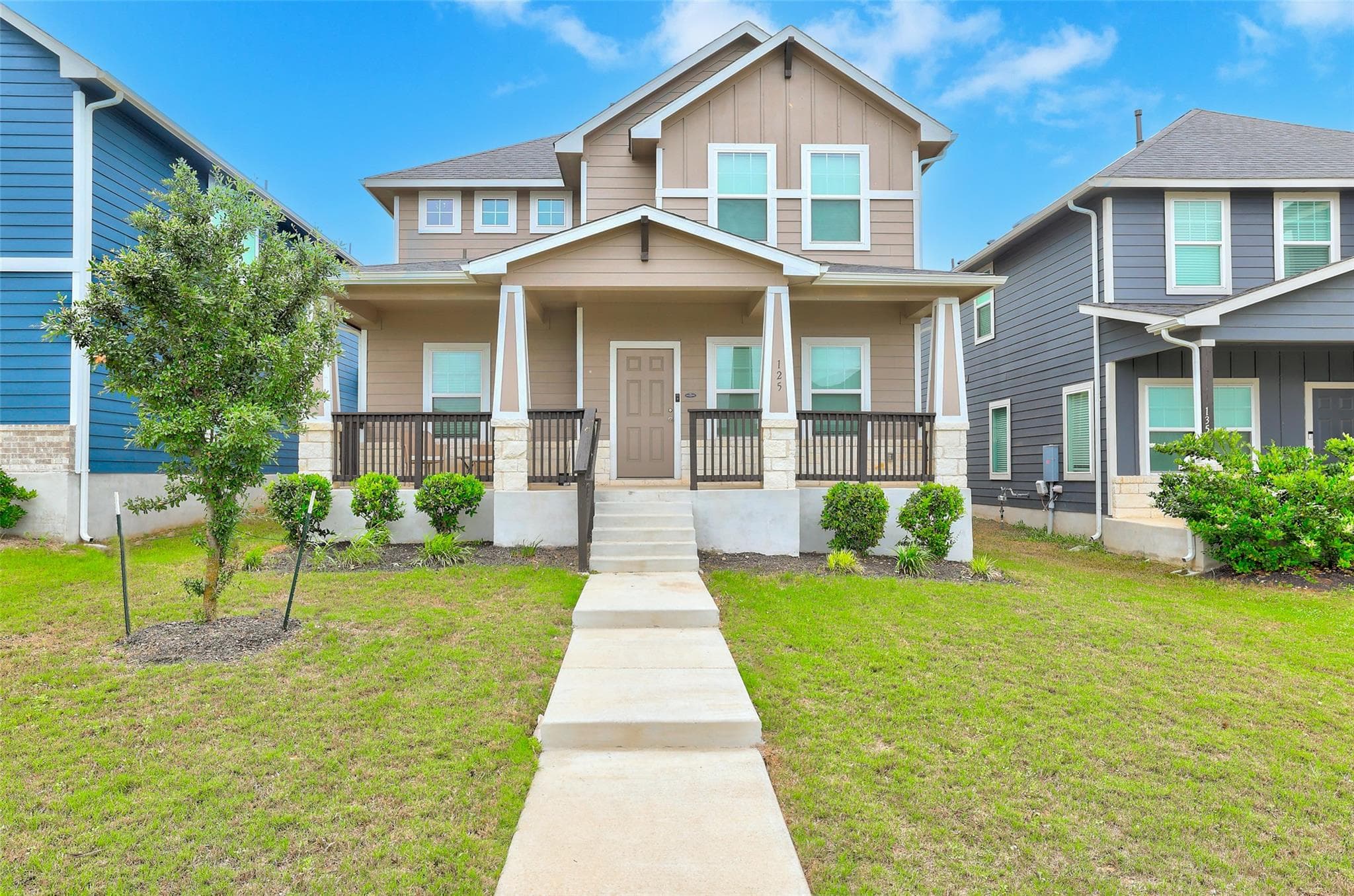 125  Shenandoah Dr