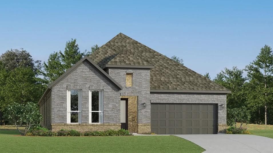 4305  Stone House Ranch Bnd