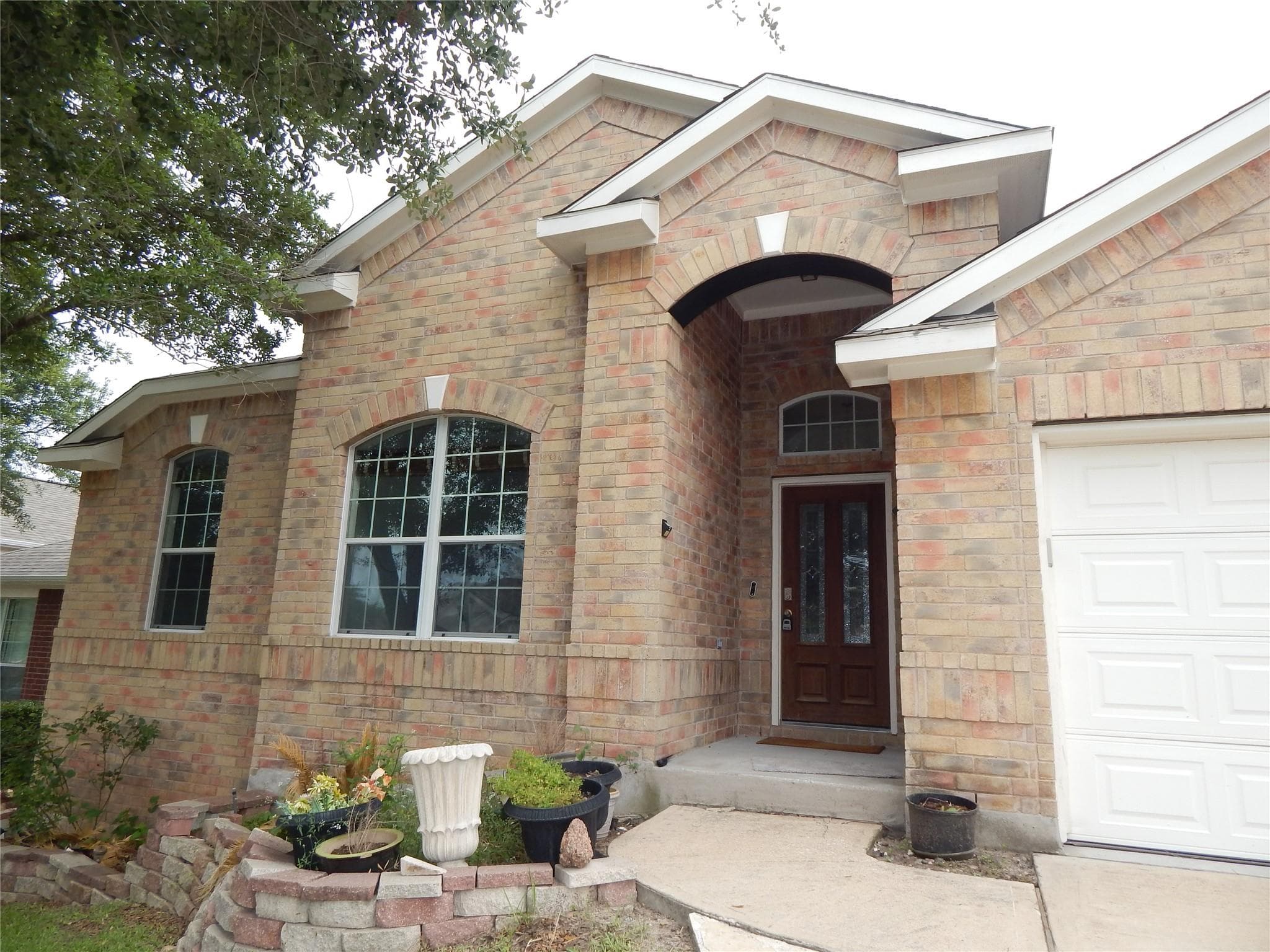 1536  Clary Sage Loop